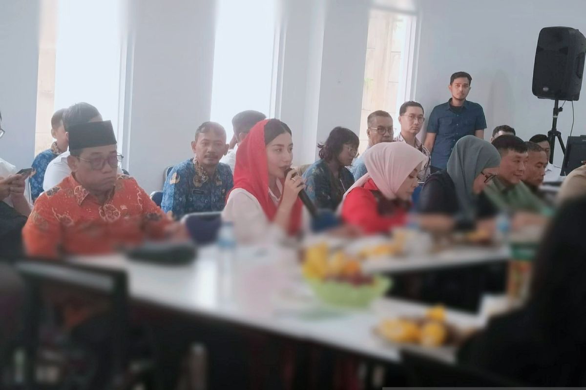 Komisi VII DPR RI desak Pemkab Subang optimalisasi PLUT Koperasi dan UMKM