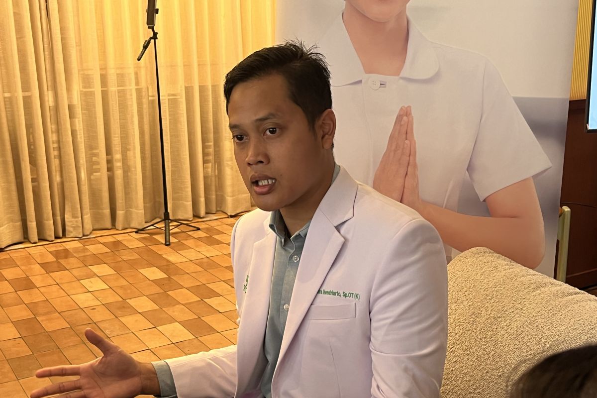 Posisi tidur yang disarankan mencegah nyeri pinggang