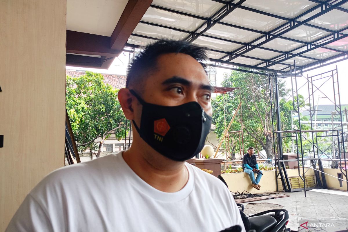 Polisi segera kembalikan dua kucing Uya Kuya yang dijarah