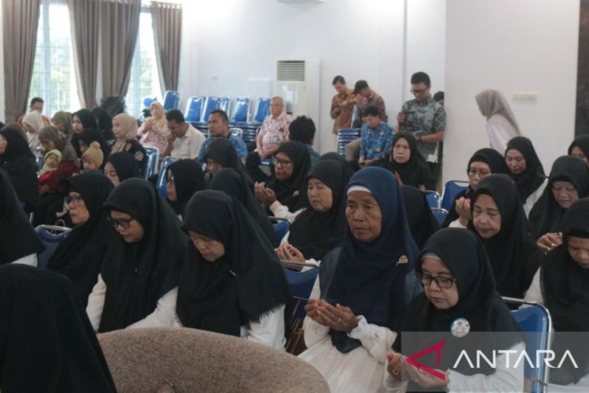 Pemkab Bangka Tengah perkuat BKL untuk cegah stunting