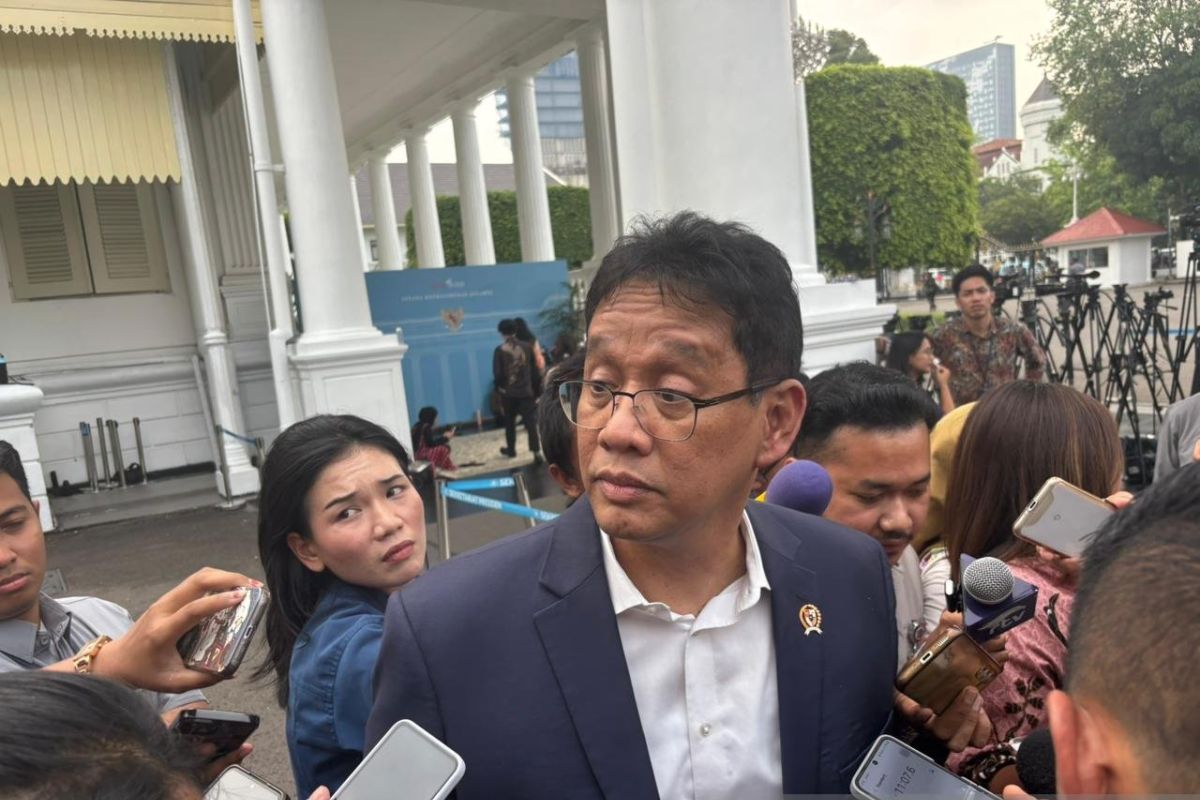 Purbaya berpesan soal investasi: Jangan "FOMO", pelajari instrumennya