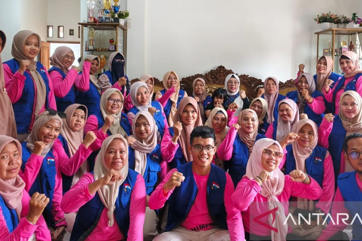 Ketum PP Himpaudi dorong Laskar Himpaudi Babel perjuangkan kesejahteraan PTK PAUD