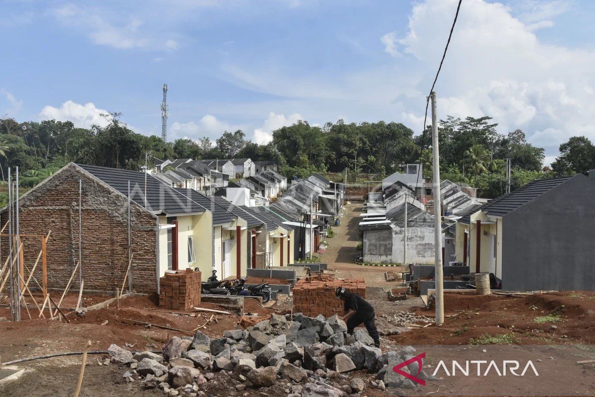 Kadin targets renovation of 500 low-income homes by April 2026