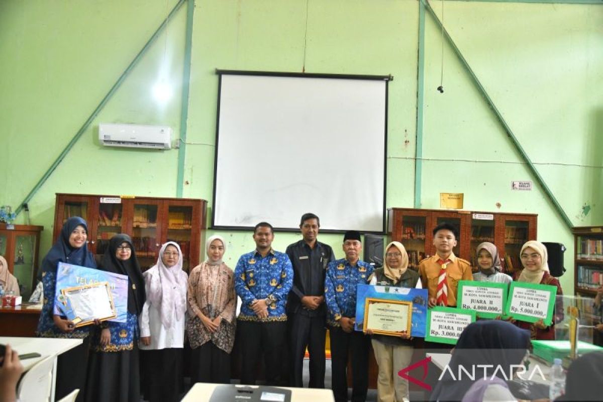 Sawahlunto siapkan penulis lokal eksplorasi kekayaan sejarah dan budaya