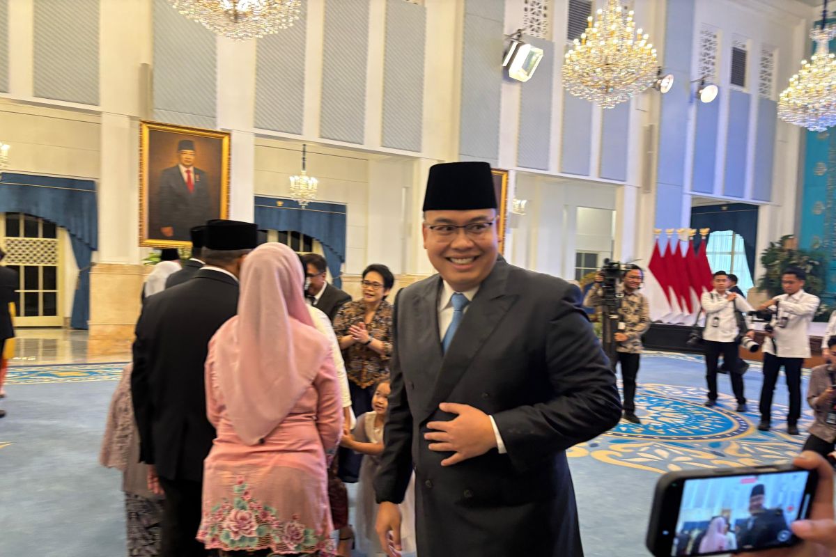 Govt Communication Agency evolved from former PCO