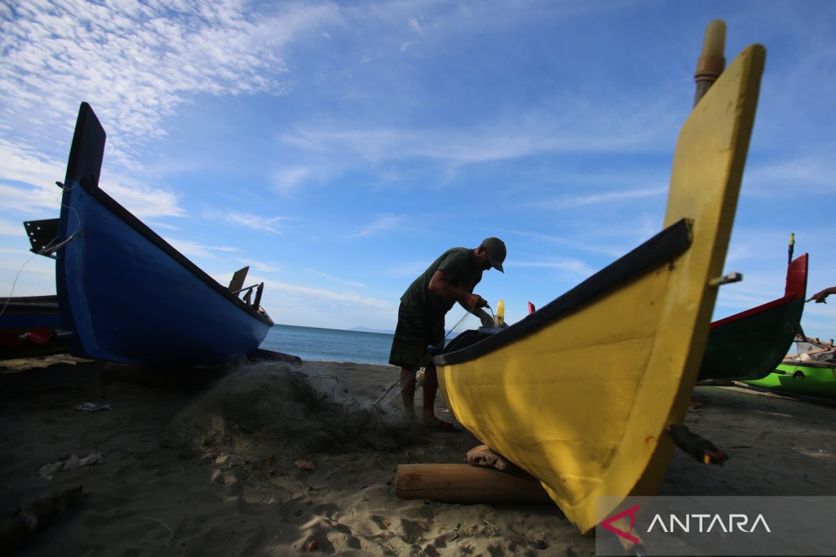 Anggota DPR dorong pemerintah beri perhatian khusus ke nelayan kecil