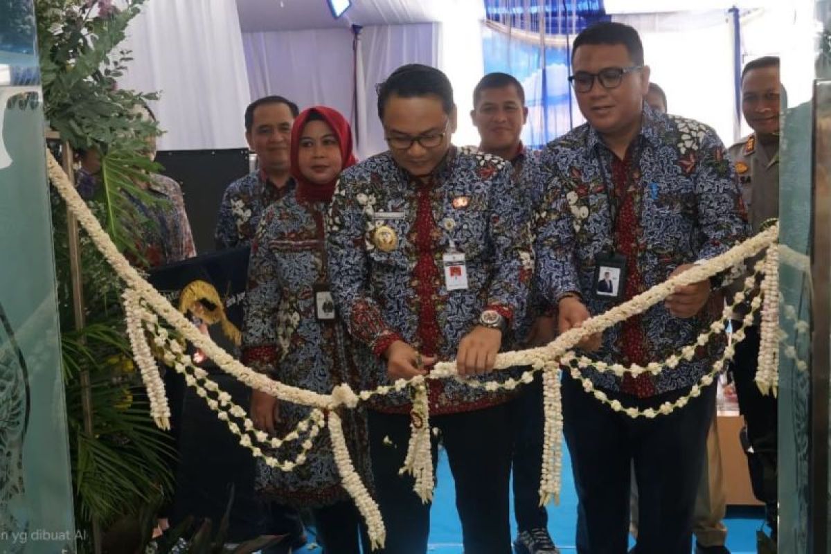 Bank Jateng resmikan gedung baru kantor Cabang Pembantu Kayen Pati