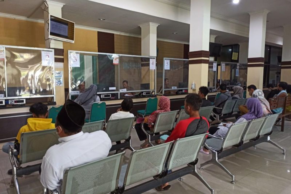 Dispendukcapil Ponorogo: Permohonan ubah isi agama pada KTP meningkat
