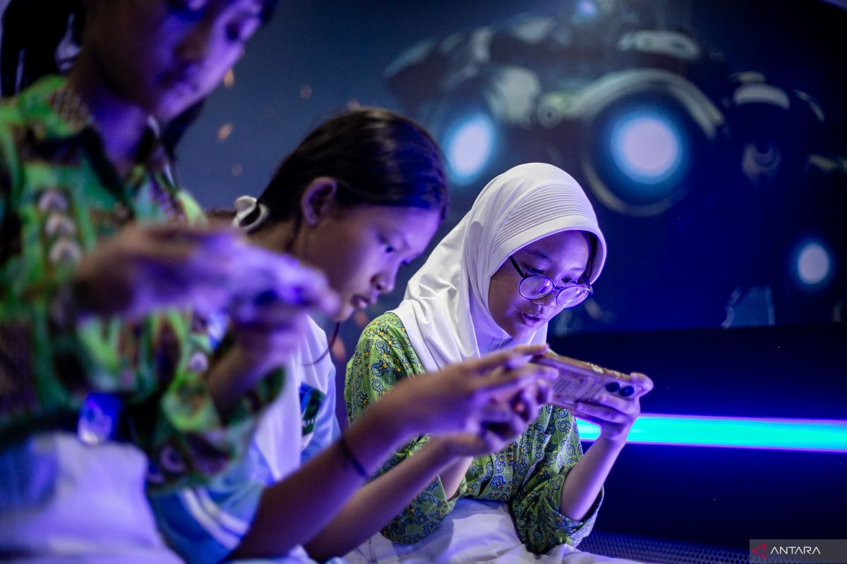 Pengamat: Roblox patuh PP Tunas bentuk penghormatan perlindungan anak