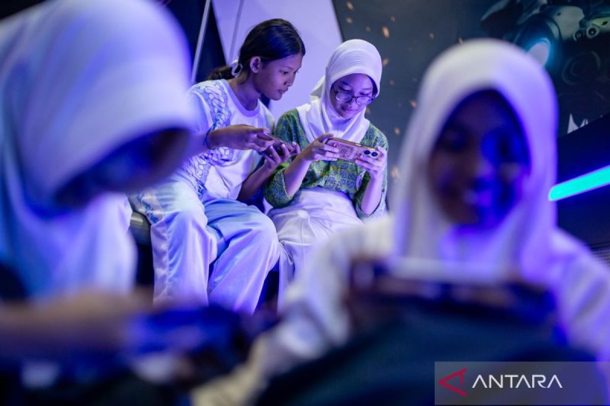 Pengamat sebut guru perlu pendekatan anak cegah dampak gim daring