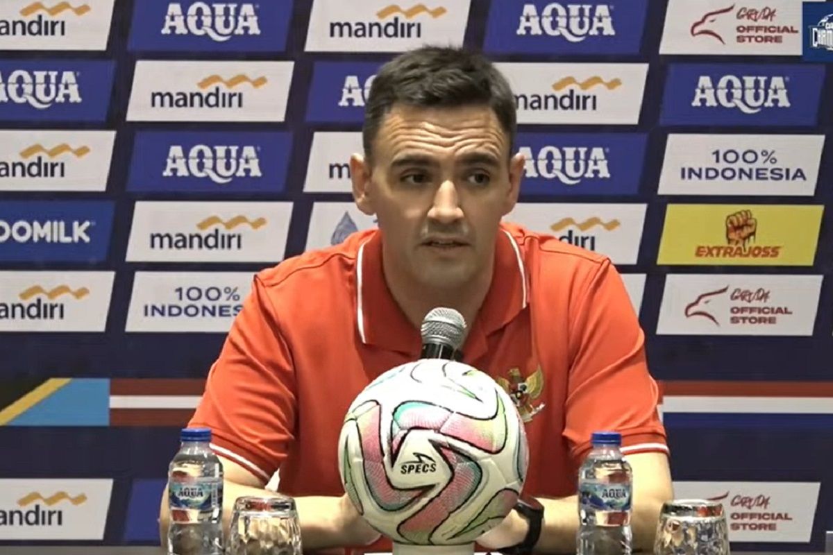 Timnas Futsal Indonesia target hasil positif di Four Nations Cup 2025