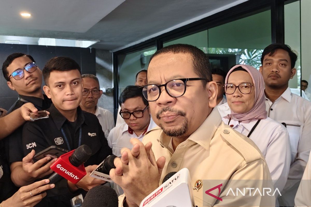Qodari: KSP dan BKP saling perkuat komunikasi program pemerintah