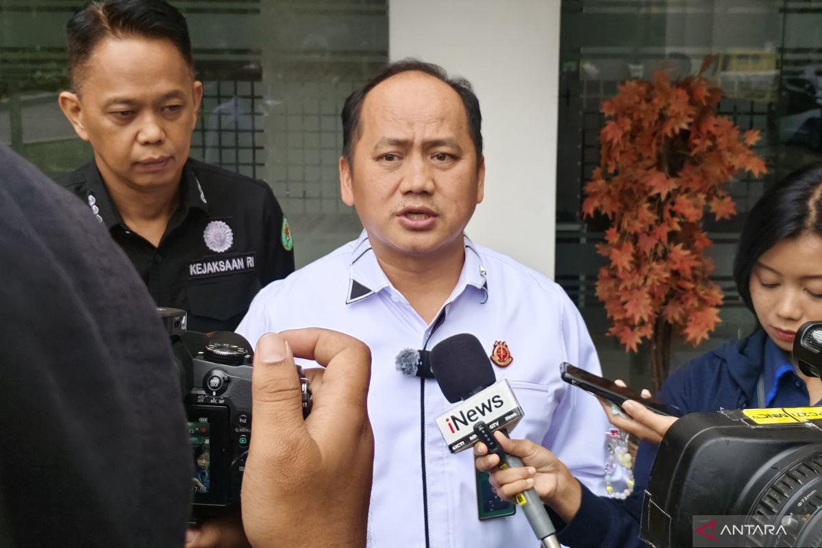 Kejagung terus telusuri aset milik Riza Chalid