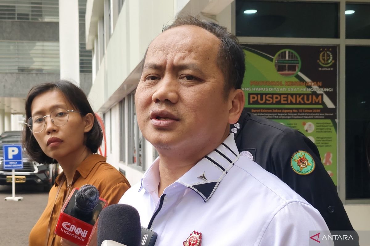 Kejagung ungkap alasan JPN tak lagi dampingi Gibran di PN Jakpus