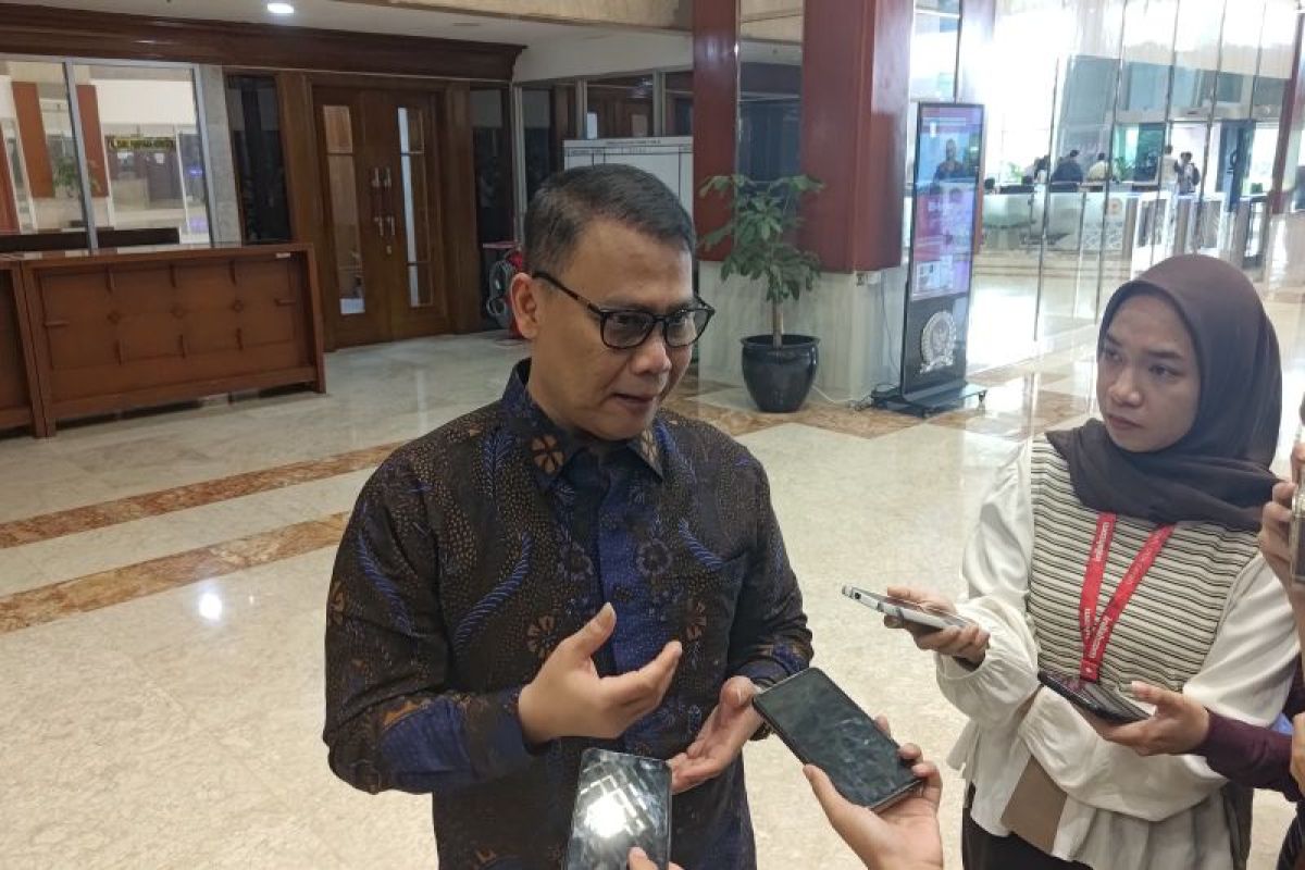 Ahmad Basarah dorong  Baleg DPR percepat pembahasan RUU BPIP