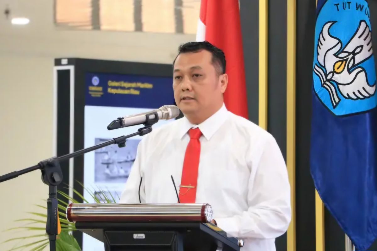 LLDIKTI Wilayah XVII rekomendasikan penambahan Prodi Arsitektur di UMRAH