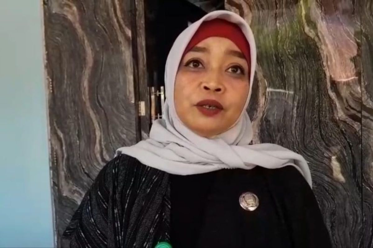 DP3A-Sulteng berikan pendampingan khusus korban perundungan di Sindue