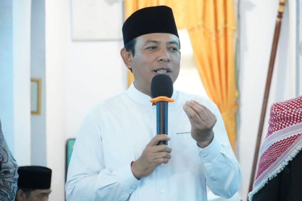 Pemkot Bengkulu luncurkan program bayar pajak dapat hadiah