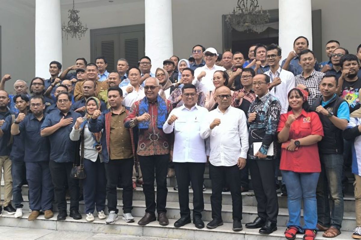 Banten nyatakan siap jadi tuan rumah HPN 2026