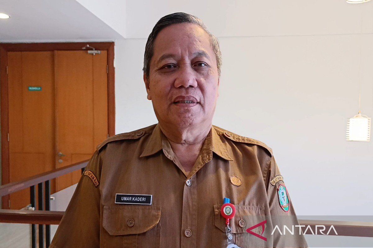Dinkes Kotim: CKG tunjukkan gangguan kesehatan jiwa anak cukup tinggi