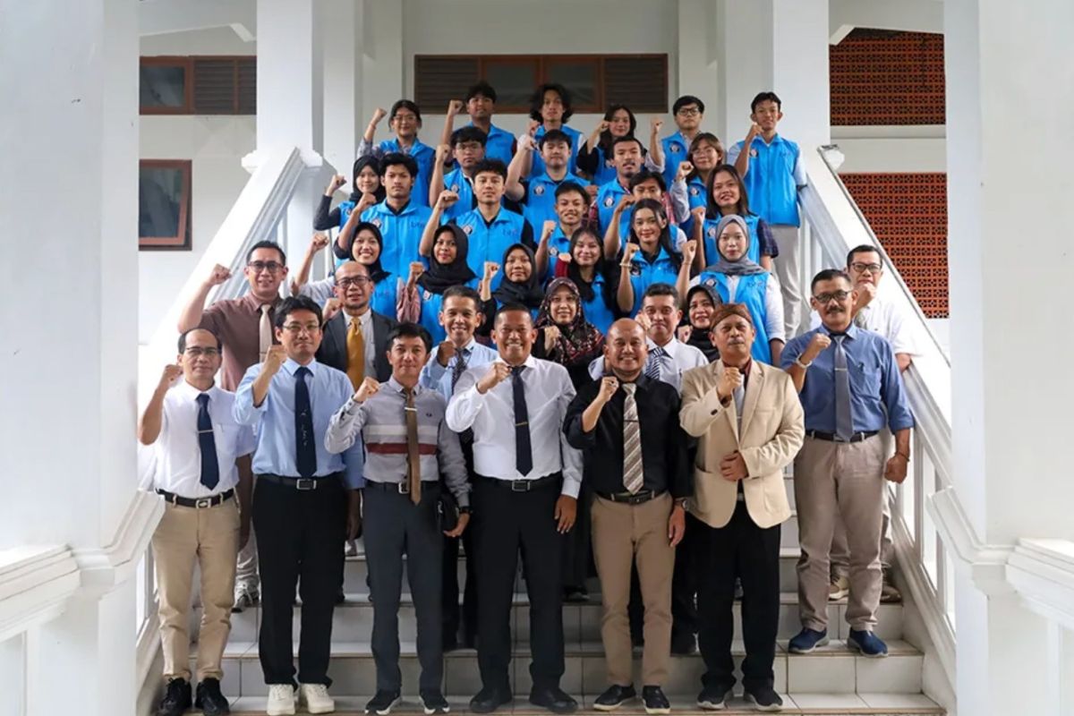 Undip kirim 28 delegasi  ikuti Pomnas XIX Jawa Tengah 2025