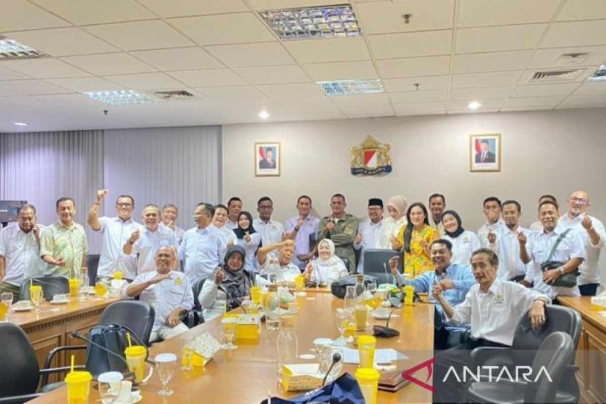 Kadin Bogor jaga soliditas organisasi hadapi isu Musprov ilegal