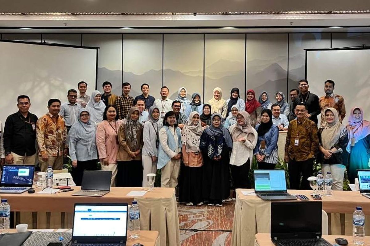 LLDIKTI Wilayah X Susun Rencana Kerja Tahun 2026