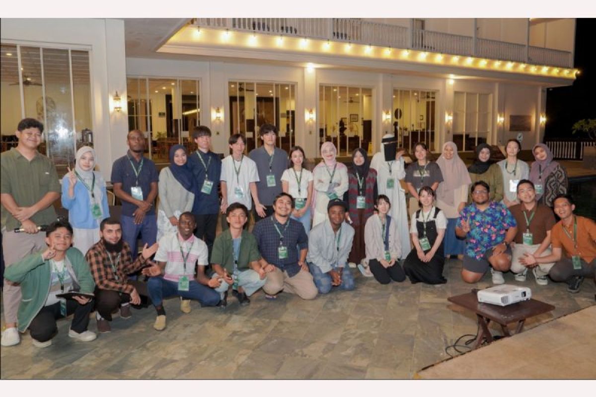 Bridging Cultures, Science, and Friendship: UNHAS-KU Summer Program 2025 Officially Concludes in Bulukumba