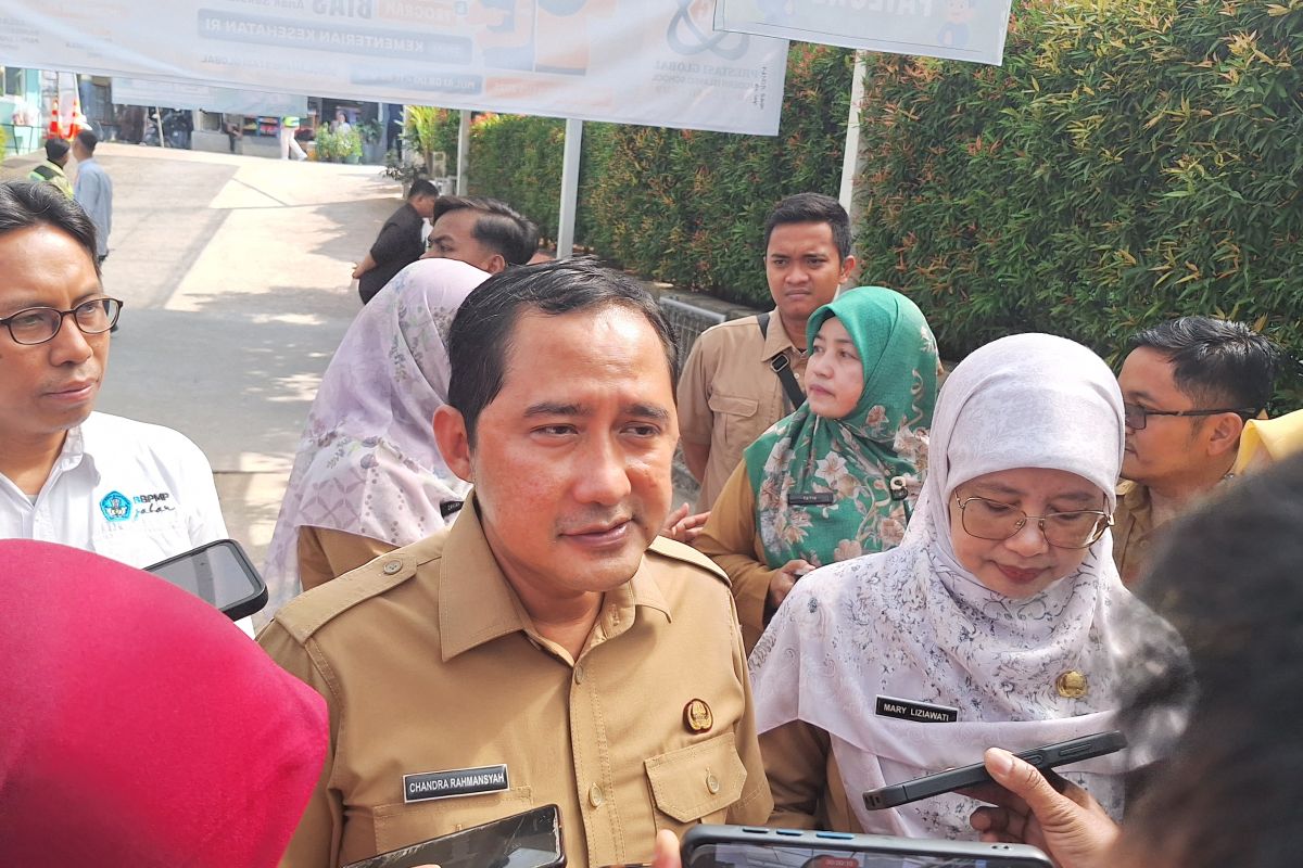 Kota Depok siapkan konsep pertanian kontrak luar daerah