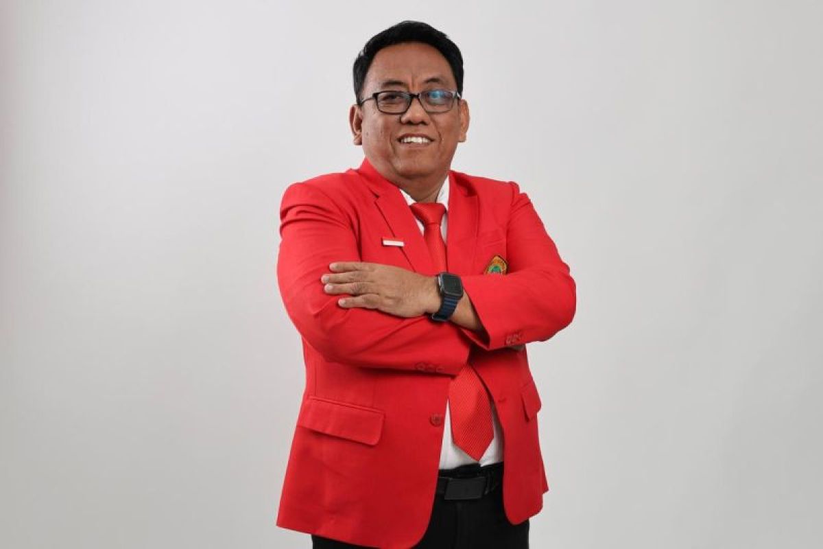 Untag : Mutu berkelas dunia butuh nyali pemimpin