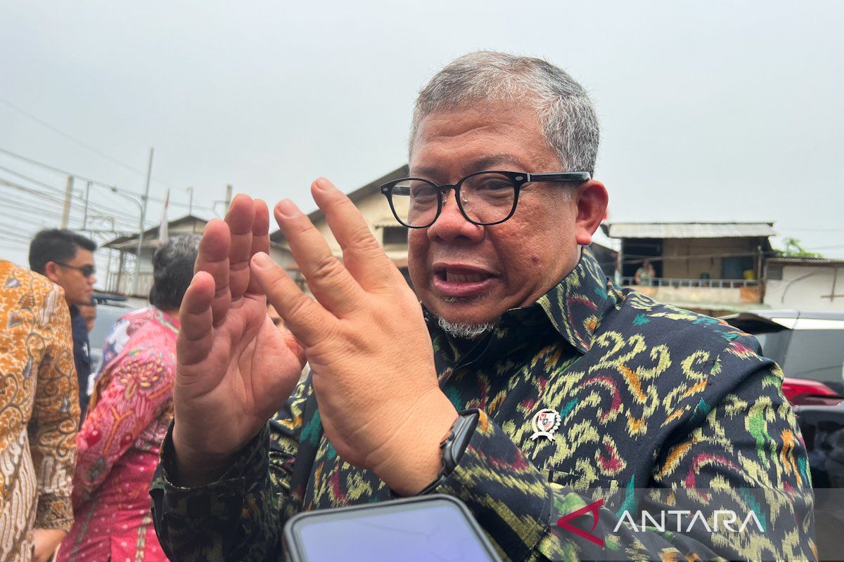 Wamen PKP memastikan pembangunan perumahan sosial tak ada penggusuran