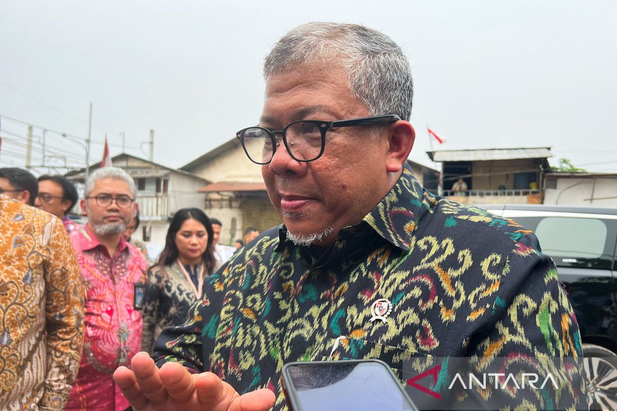 Wamen PKP sebut lahan KAI kawasan strategis pembangunan rumah murah