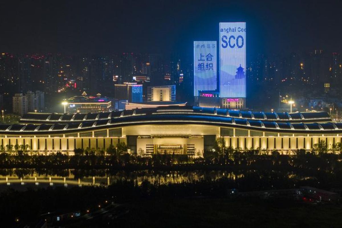 Komentar Xinhua: Xi Jinping usulkan Inisiatif Tata Kelola Global,