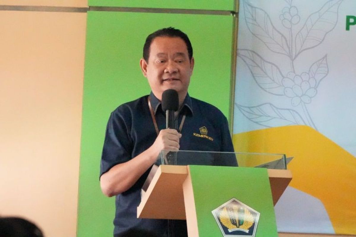 KPKNL tegaskan barang milik daerah wajib lelang jika tak lagi produktif