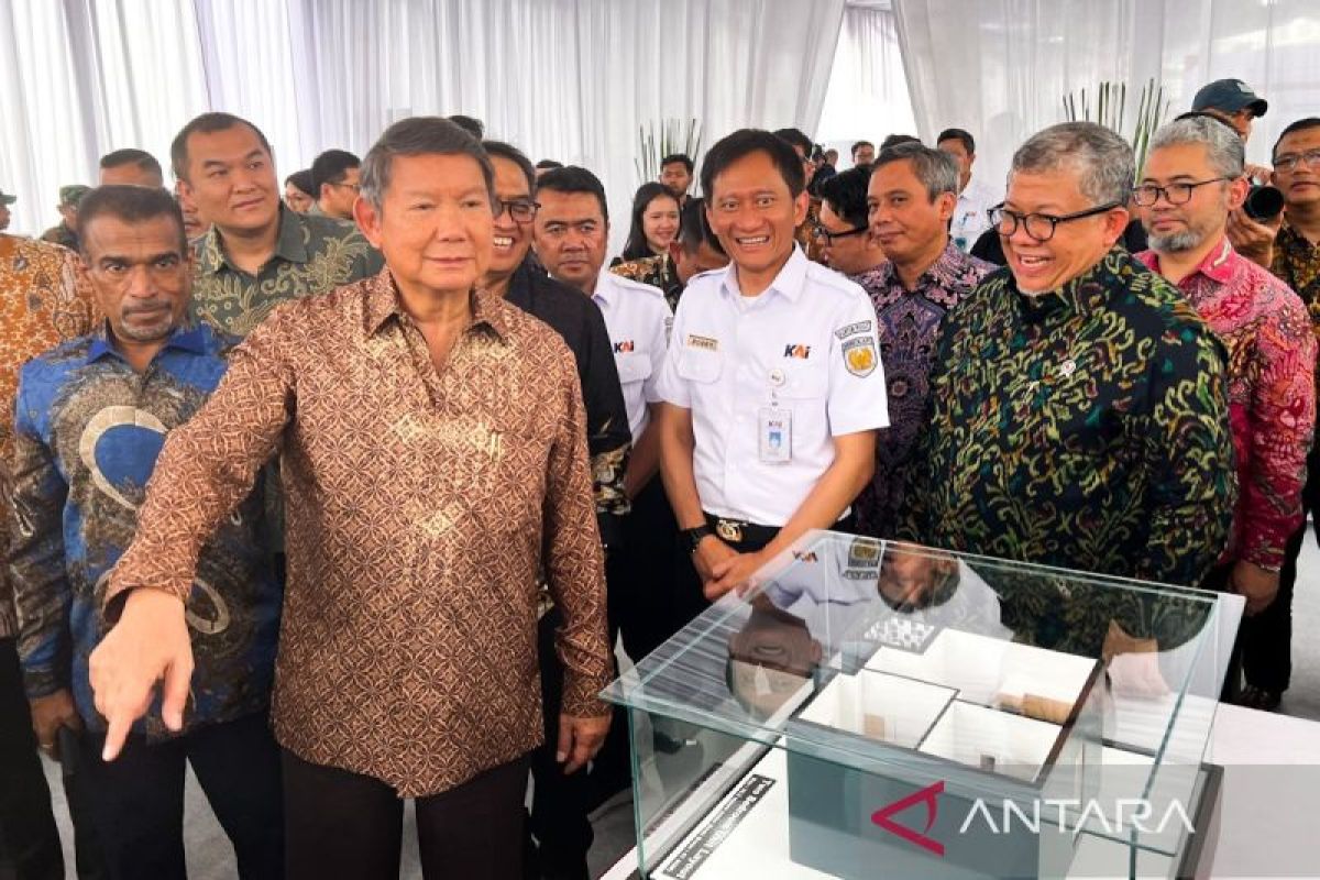 Hashim tegaskan proyek perumahan sosial dongkrak ekonomi nasional