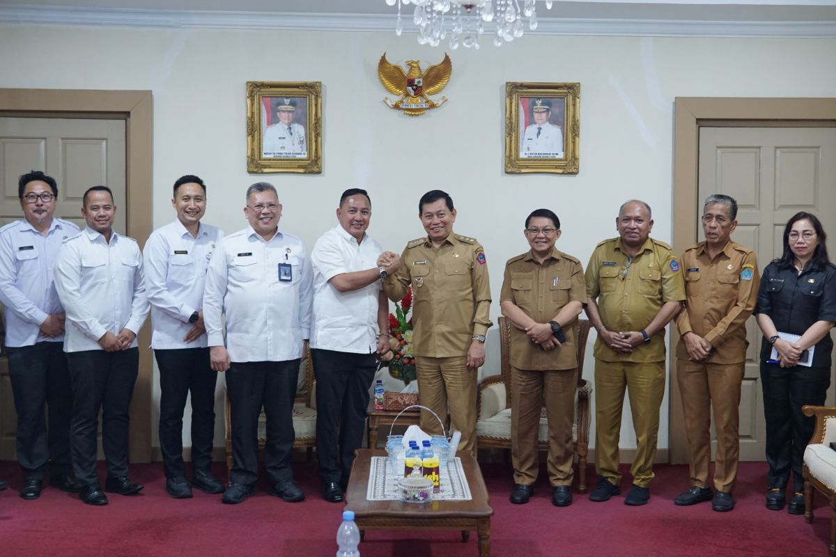 Indonesia pushes cross-sector effort on Philippine descent in Sulawesi