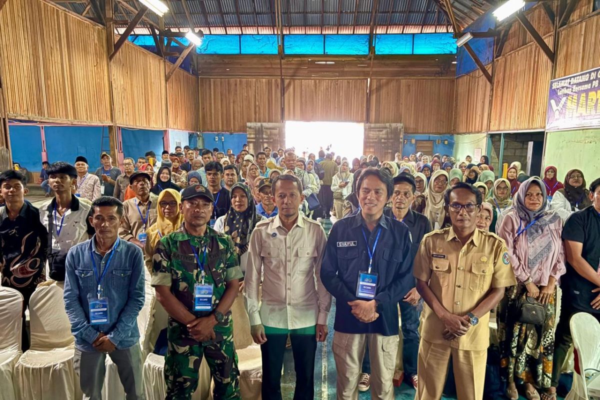 BGN perluas SPPG secara bertahap tekan angka stunting