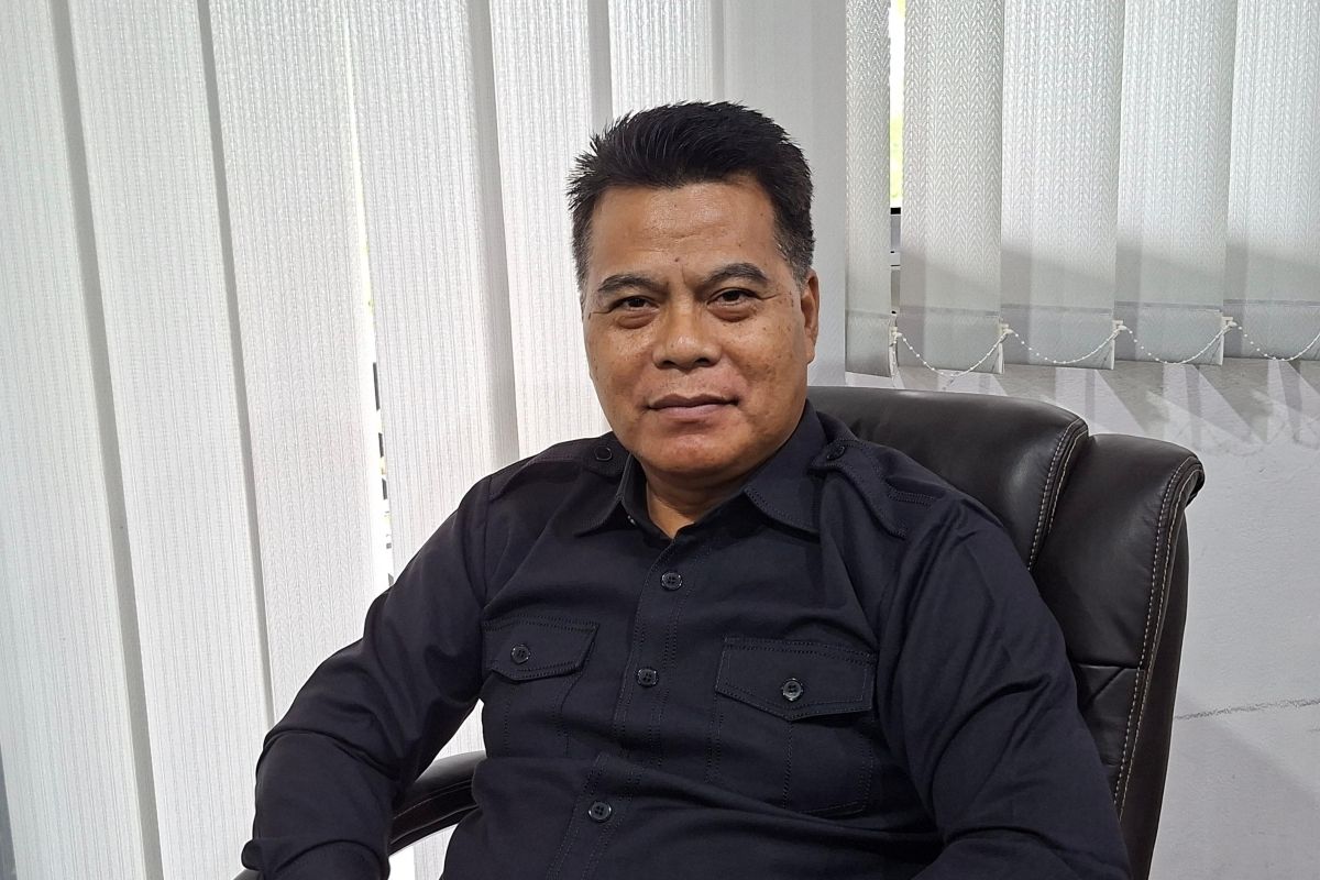 DPRD Paser dorong pembangunan tempat pelelangan ikan