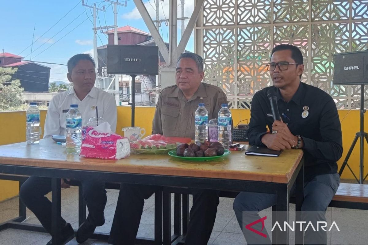 Solok Selatan dorong UMKM terdaftar OSS