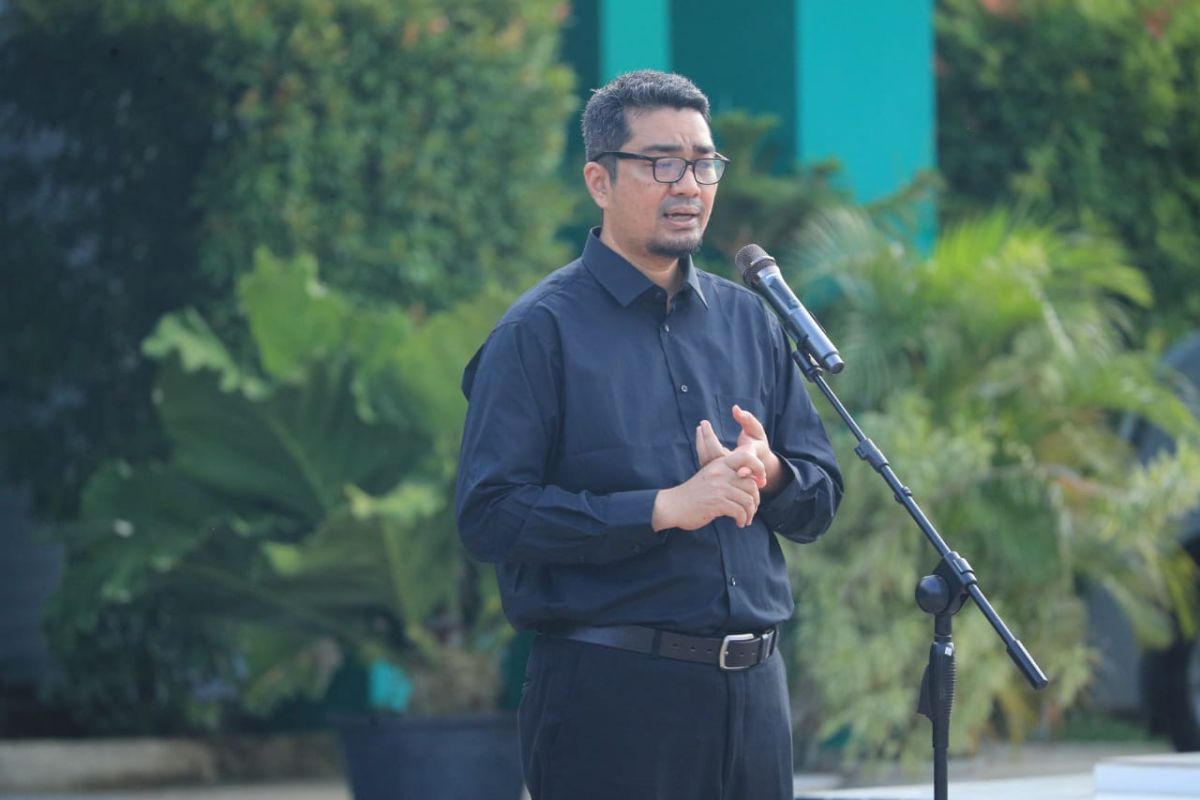 Tingkatkan kualitas pelayanan, ini yang dilakukan Disdik Aceh