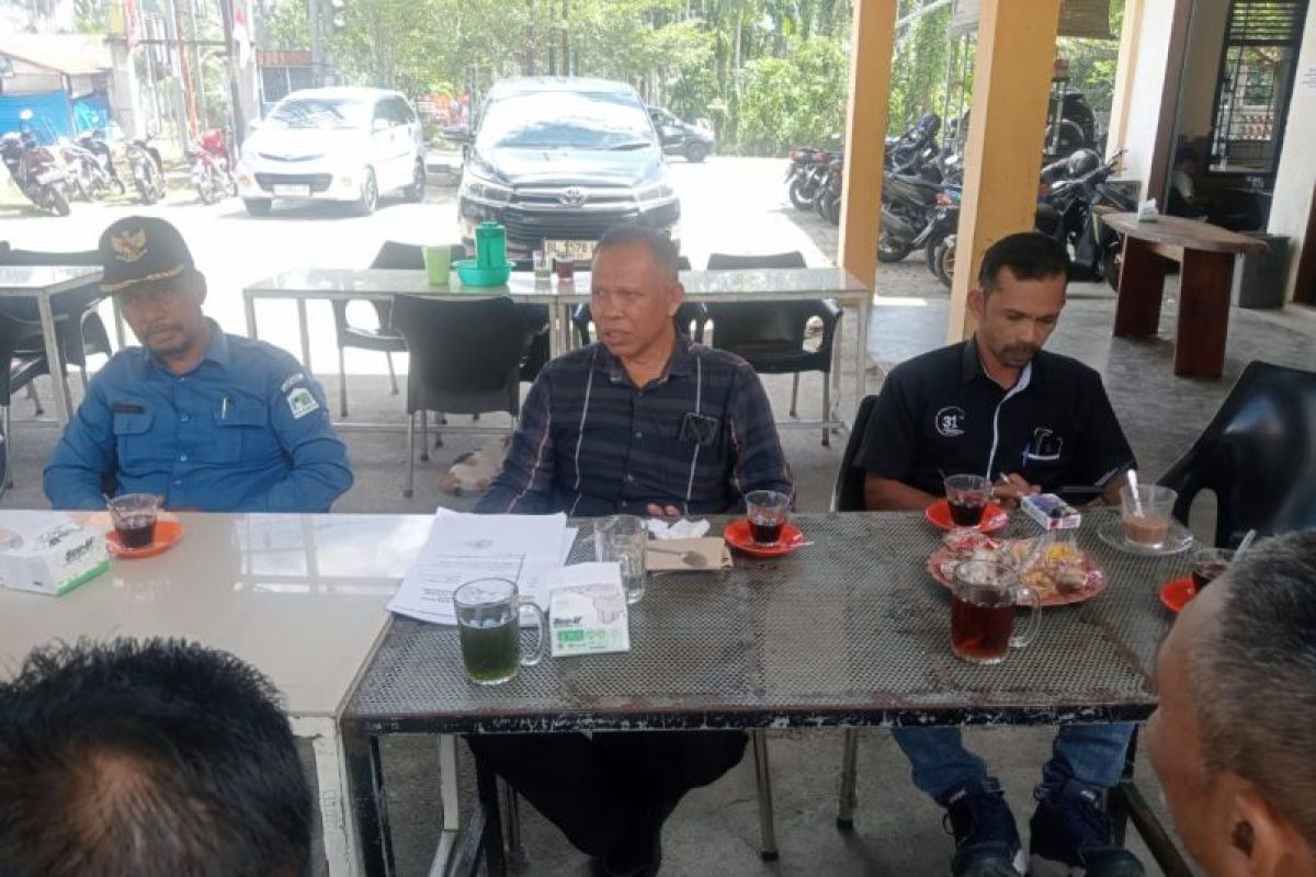 PDAM Tirta Mountala tambah WTP perluas layanan di Aceh Besar