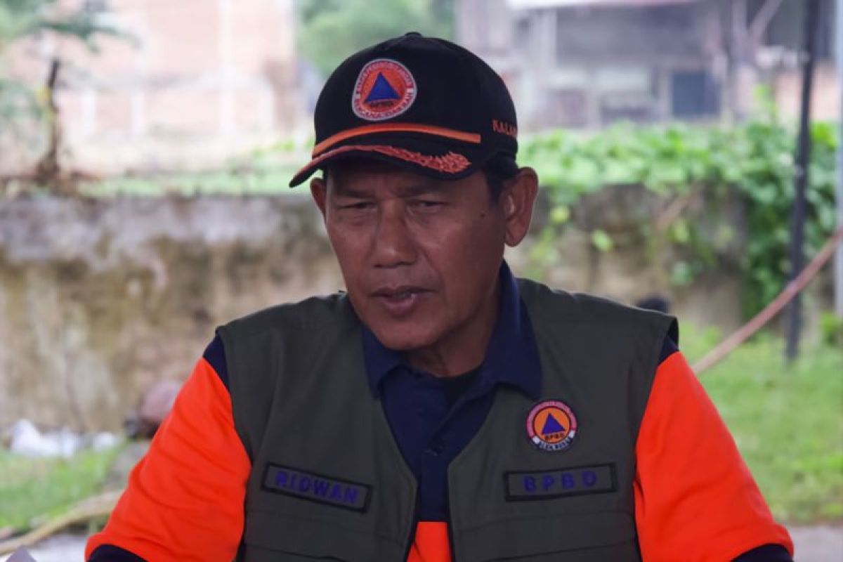BPBD Aceh Besar siaga 24 jam antisipasi bencana hidrologi