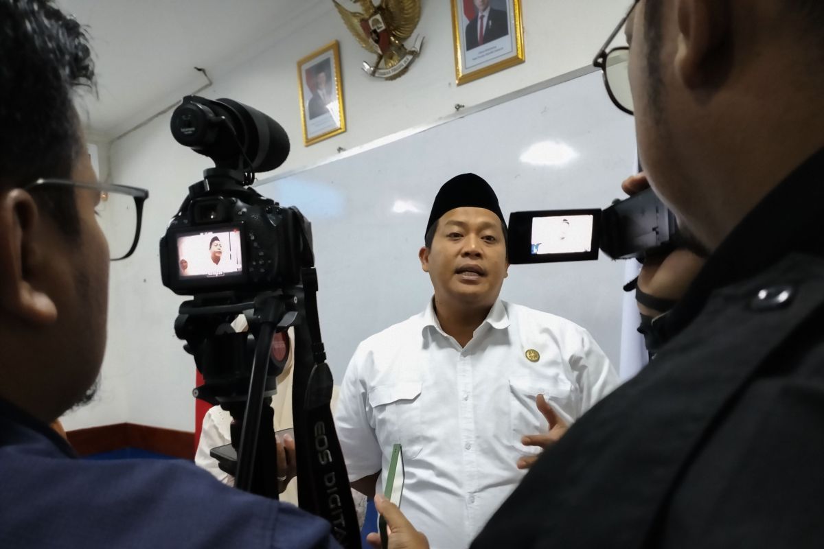 BP3MI: Pemulangan PMI ilegal asal Sumbar dari Kamboja masih proses