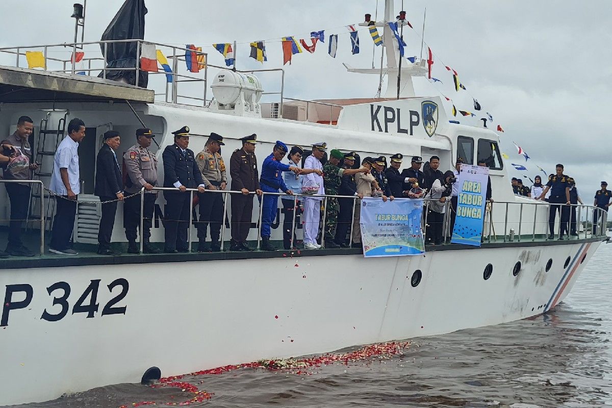 DPRD Kotim dukung Harhubnas sebagai momentum peningkatan transportasi