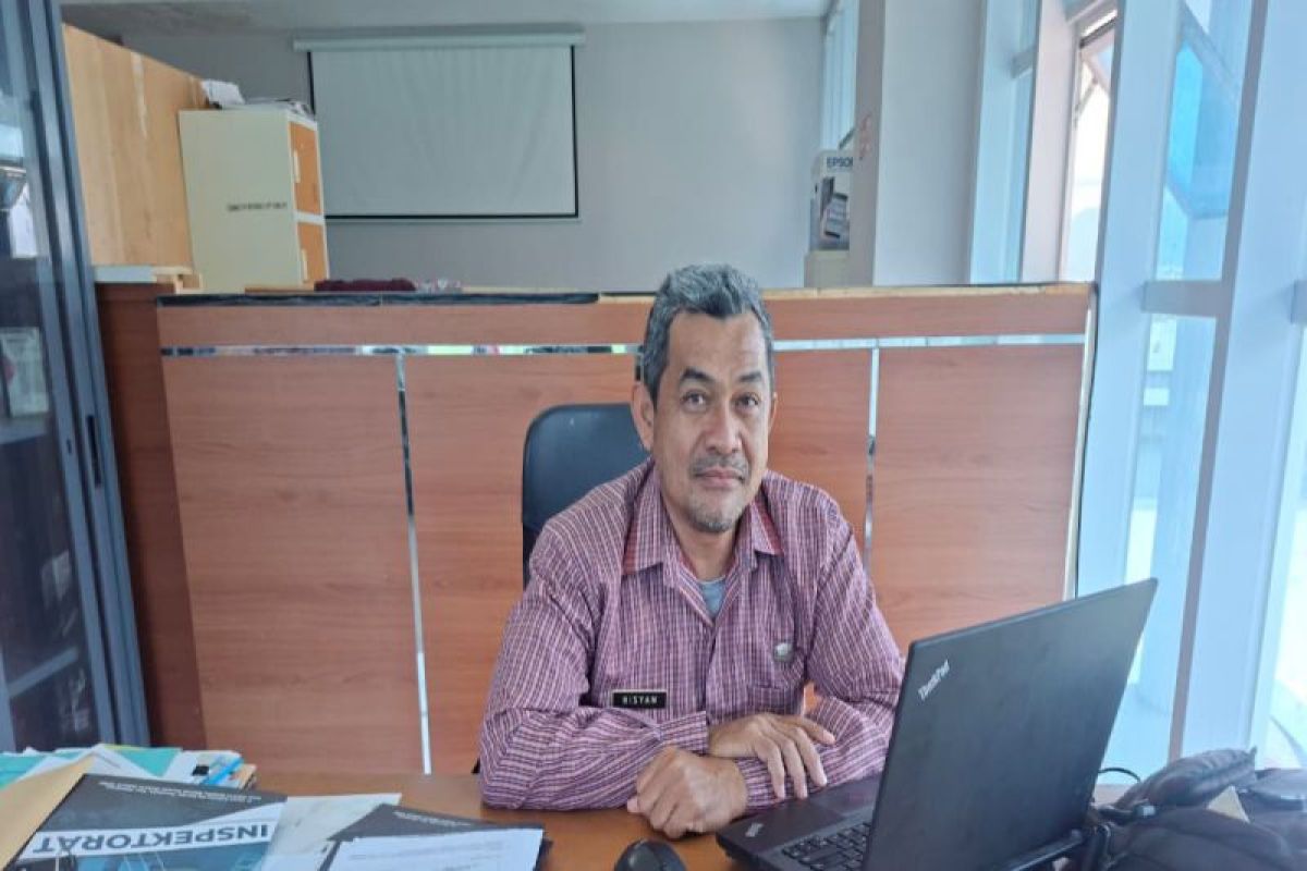 Diskoperindag Sulbar dorong percepatan operasional 646 KDMP