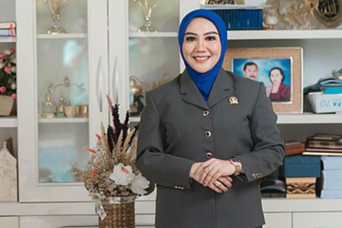 DPRD Sulbar dukung ponpes sebagai investasi SDM