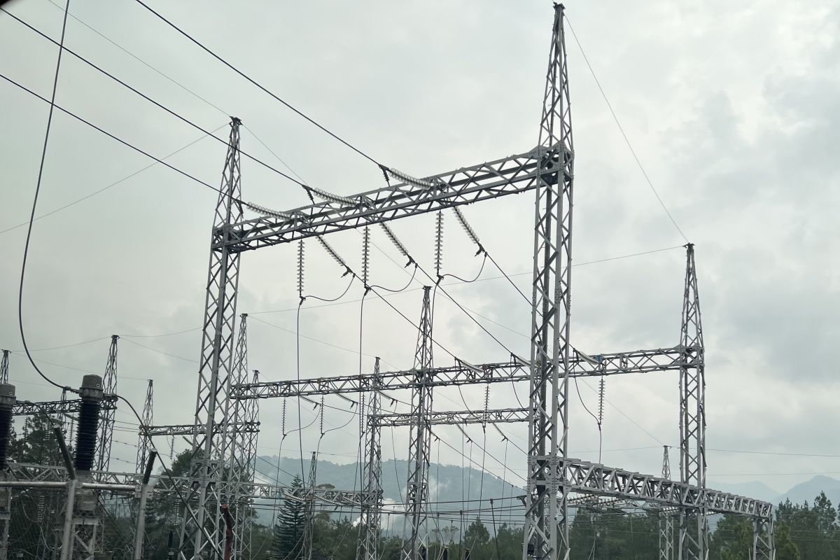 PGE sebut Danantara bantu akselerasi penambahan kapasitas PLTP