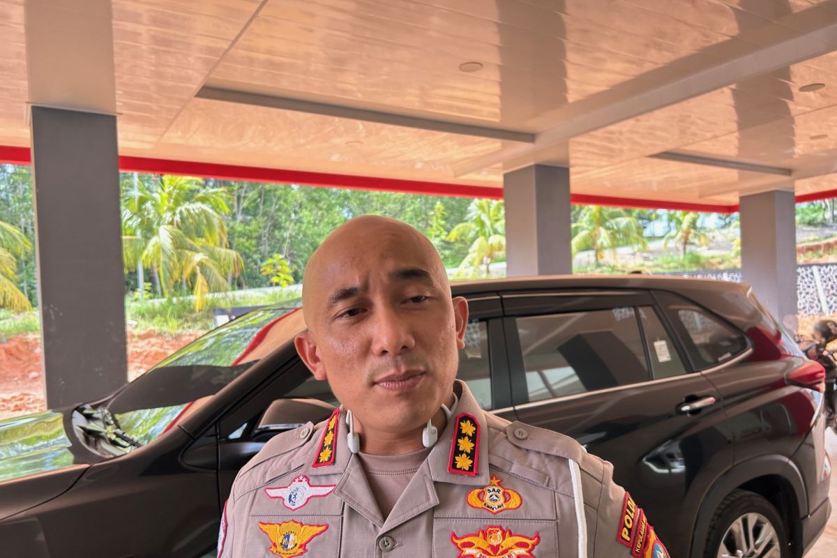 Polda Kepri kaji jalur penyelamat di Tiban tekan angka kecelakaan
