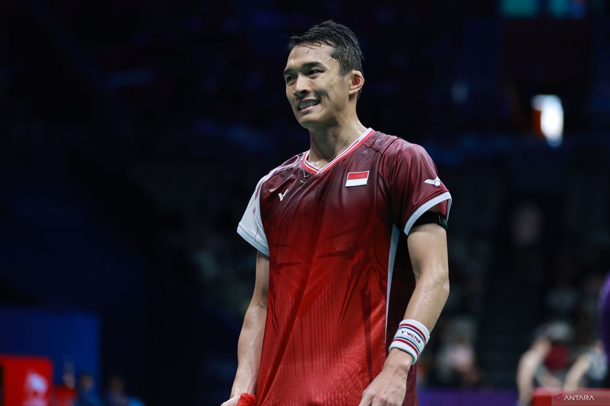 Jojo bakal evaluasi gaya main yang terburu-buru