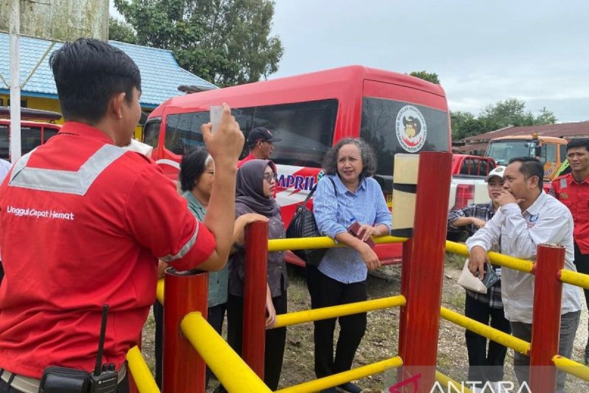 Pemerintah Perkuat Adaptasi Nasional, Apresiasi Sinergi RAPP-Masyarakat